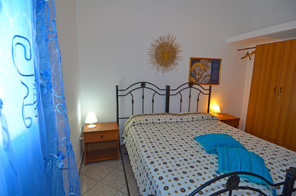 Casa Orizzonte Villa Patù Kültér fotó