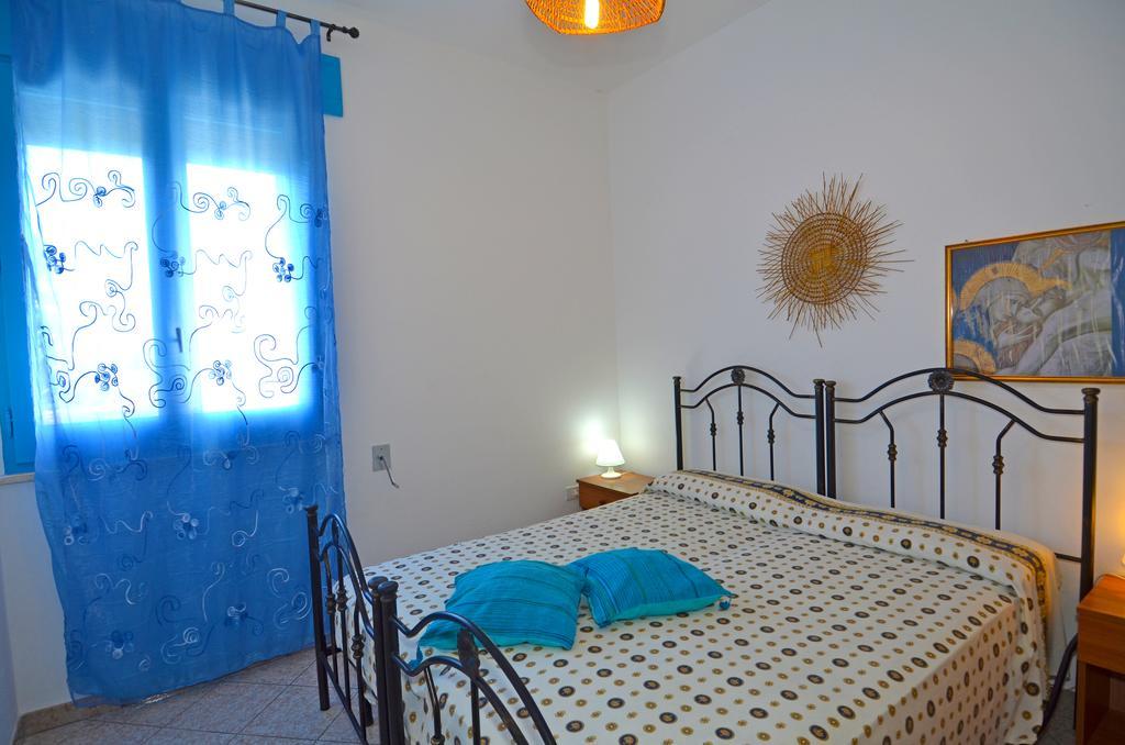 Casa Orizzonte Villa Patù Kültér fotó