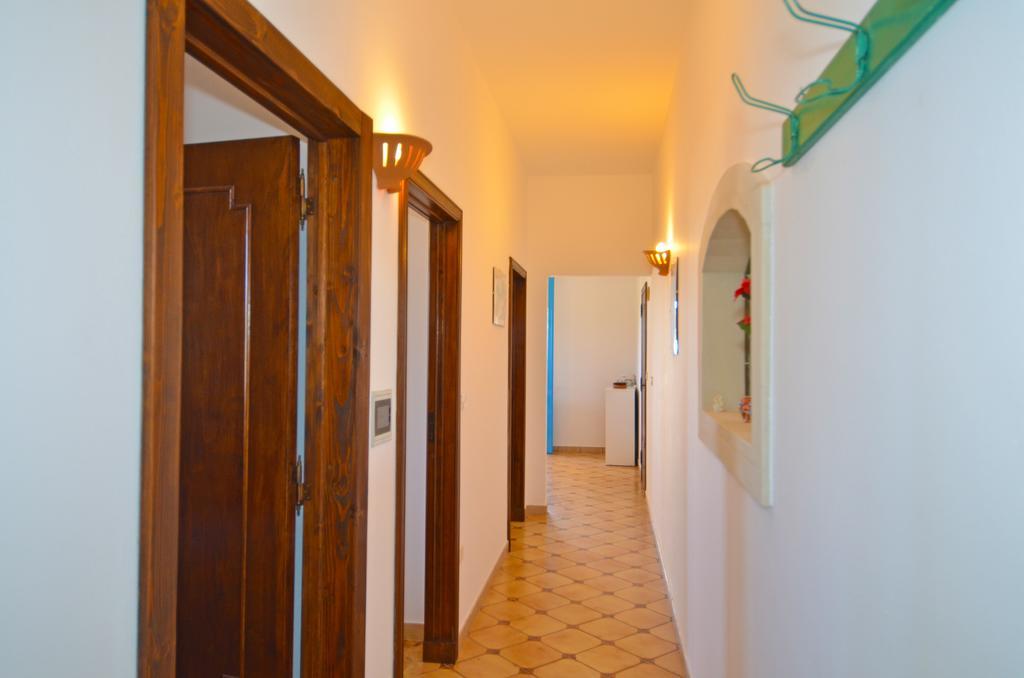 Casa Orizzonte Villa Patù Kültér fotó