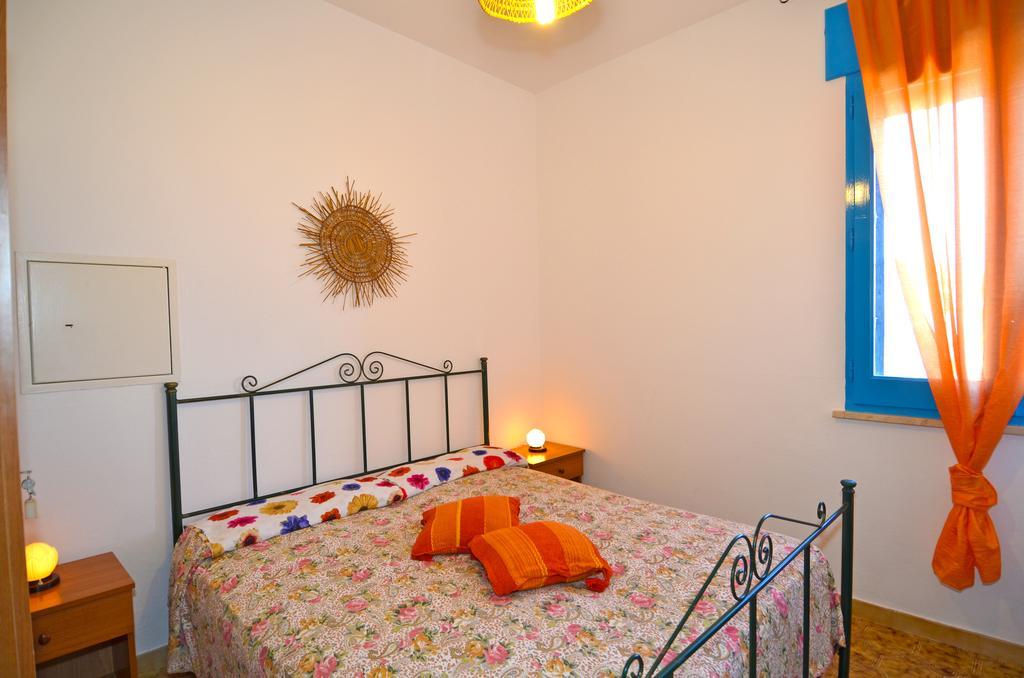 Casa Orizzonte Villa Patù Kültér fotó