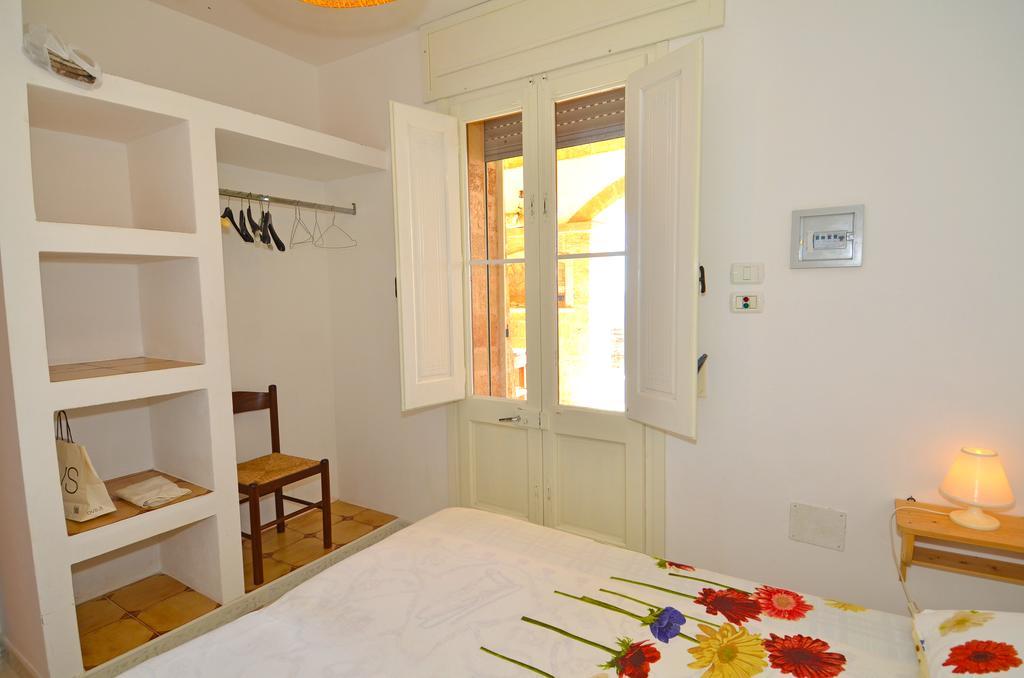 Casa Orizzonte Villa Patù Kültér fotó
