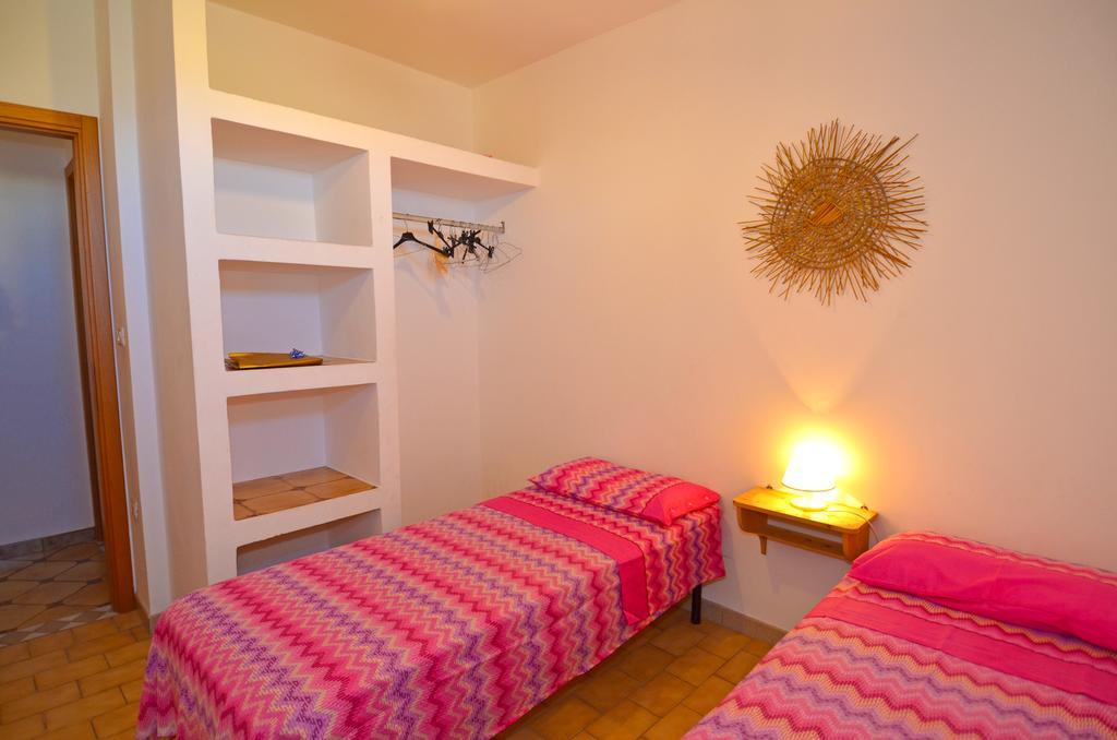Casa Orizzonte Villa Patù Kültér fotó