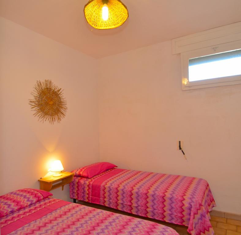 Casa Orizzonte Villa Patù Kültér fotó
